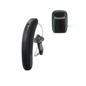 ポケット型補聴器 TH-33シリーズに新製品が加わりました。 - 国産